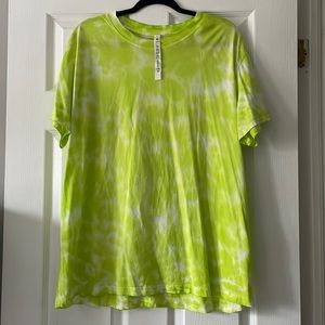 Lululemon All Yours Tee